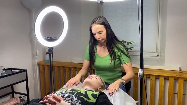 Обзор обучения по ламинирования ресниц от Коваленко Екатерины смотреть онлайн