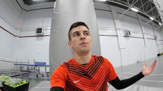 ПОВТОРИЛ САМЫЙ СЛОЖНЫЙ ФИНТ ! ТРЮКИ ИЗ ФУТБОЛЬНЫХ ВАЙНОВ | ФУТБОЛ ФРИСТАЙЛ ПАННА смотреть онлайн