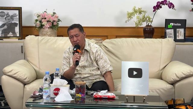 🔴 LIVE STREAMING PENCERAHAN HAJAD & ANUGERAH GRATIS❗️RDAY H. DWI SUSANTO || Minggu, 3 MARET 2024 смотреть онлайн