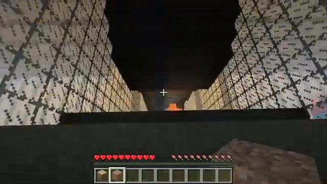Minecraft_ Ant Farm и Юзя - Алмазы! - Часть 10.mp4 смотреть онлайн