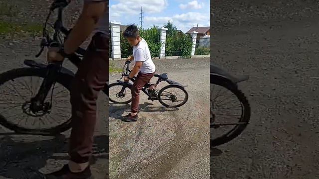 Тест драйв кто может лучше? смотреть онлайн