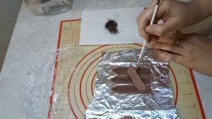 Забор из мастики для торта// Декор // Украшаем торт// Вкусняшки Дома с Аллой