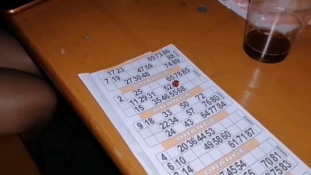 BONGO BINGO / should you try this out? смотреть онлайн