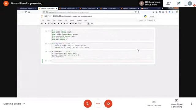 "Multi-Objective Optimization Methods - Optimization with Python смотреть онлайн