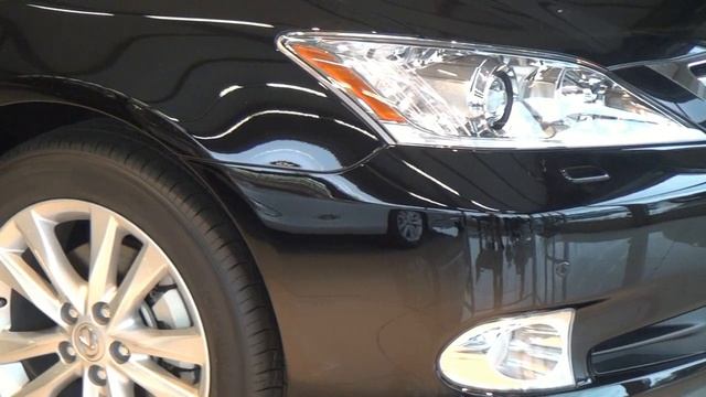 Lexus ES 350 In Khabarovsk 27RUS - Automir Premium - Auto Dealer Media