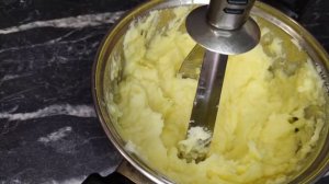 Отличная начинка для пирогов и пирожков "Картошка с жареным луком"