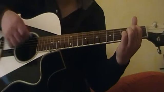 High and Dry Cover Radiohead.MP4 смотреть онлайн