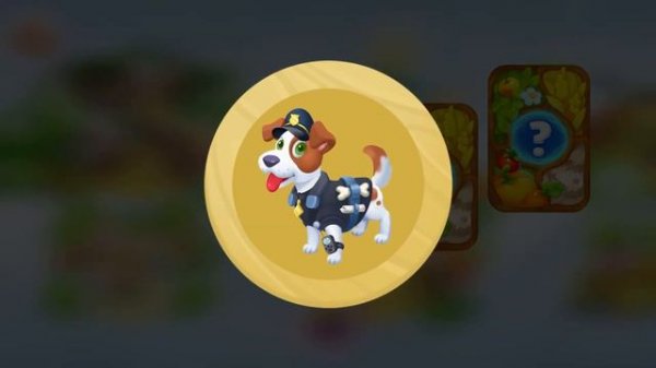 Farm Animals GoKids   Sounds and Gameplay #1