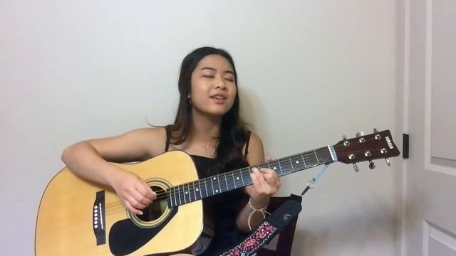 "Like a Star" - Corinne Bailey Rae cover смотреть онлайн