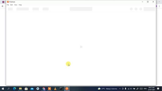 How to Install and use Postman in Windows 10 [ 2021 Update ] Complete Step by Step Guide смотреть онлайн
