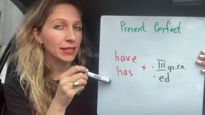 АНГЛИЙСКИЙ УЧУ УЧИТЬ. Present Perfect легко, понятно, быстро. Как понять Present Perfect.