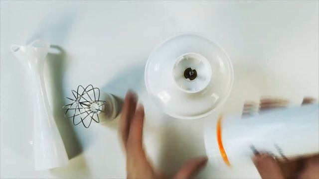 Блендер SUPRA HBS-714 смотреть онлайн