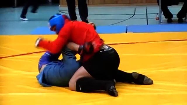 Deutsche 11 Sambo Meisterschaft 03.03.2012 Würzburg-Veitshöchheim смотреть онлайн