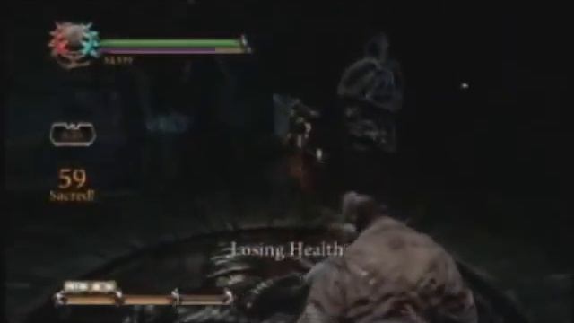 Dante's Inferno Speed Run (2:34:22) - Part 14 смотреть онлайн