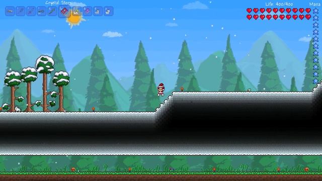 Let's Play Terraria [S3 Part 40] - Jungle Set GET смотреть онлайн