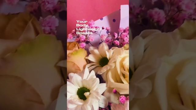 Романтичный букет смотреть онлайн