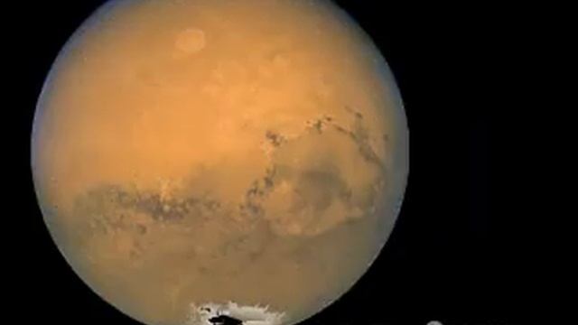 Dance of the Planets {a Menuet} смотреть онлайн