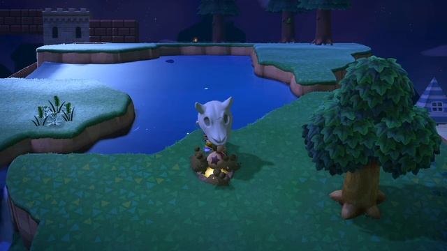 Закопал 10 000 диней