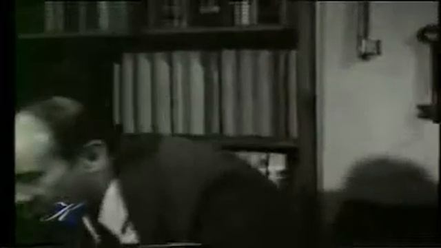 Учёный и чёрт смотреть онлайн