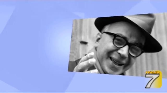 TGT - Toscana giorno per giorno - Giorgio La Pira смотреть онлайн