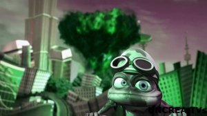 Crazy Frog Axel F Song Ending Effects (Preview 2 V17 Effects)