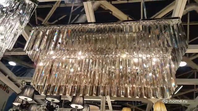 Люстра Odeon смотреть онлайн