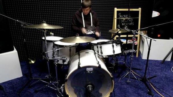 The Terminator Theme - Acoustic Cover (feat. Igor Lubimov)