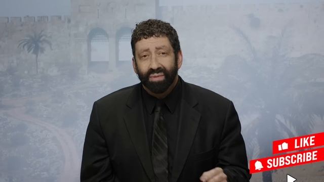 Jonathan Cahn Prophetic: The Israel-Hamas End-Time Mystery смотреть онлайн