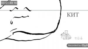 бодо бородо аниматик к серии мяуси карабуси