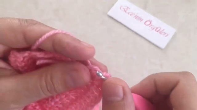 ??Tığ İşi Bebek Elbisesi / Kolay Prenses Elbise / Karnabahar Model Elbise / 0-1 Yaş /Baby Dress