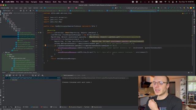 SOLID - Принцип відкритості закритості на практиці(Open closed In practise) смотреть онлайн