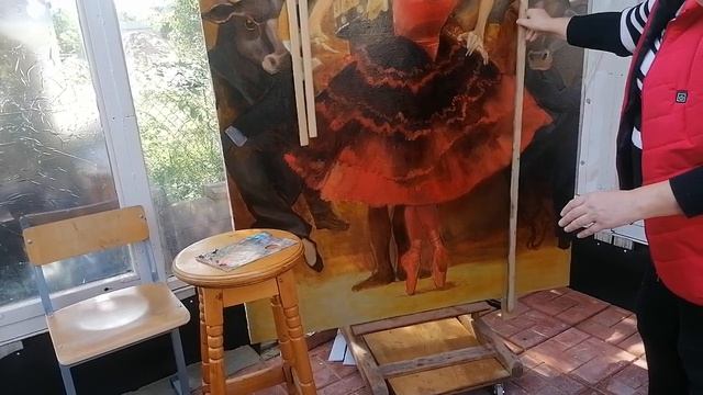 Муштабель,- что это такое и зачем он нужен. смотреть онлайн