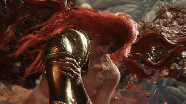 AbysmalBob Vs ELDEN RING™ - Malenia, Blade Of Miquella/Malenia, Goddess Of Rot [Level 1]