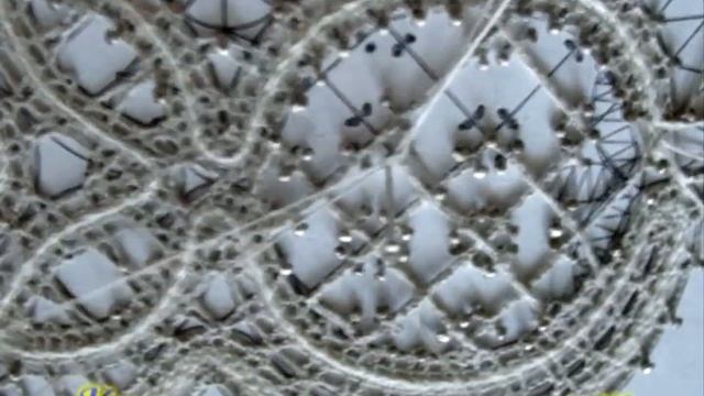 Выполнение решетки с накладными насновками в голове матрешки смотреть онлайн