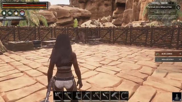 ıllıllı Conan Exiles ıllıllı смотреть онлайн