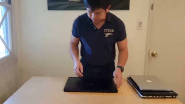 Aorus x7 v6 17.3" Gaming Laptop with NVIDIA GeForce GTX 1070 - Unboxing Video #2 смотреть онлайн