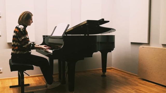 Revaz Lagidze - Musical moment смотреть онлайн