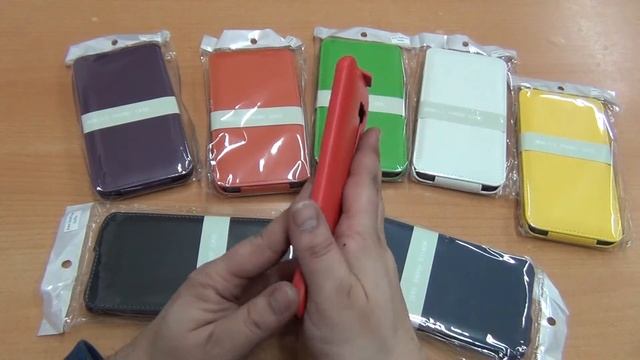 Чехол книжка для Asus ZenFone Selfie ZD551KL обзор смотреть онлайн