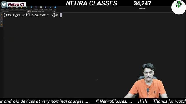 Linux Patching Process Explained | Manual Patching Vs Automated Patching | Nehra Classes смотреть онлайн