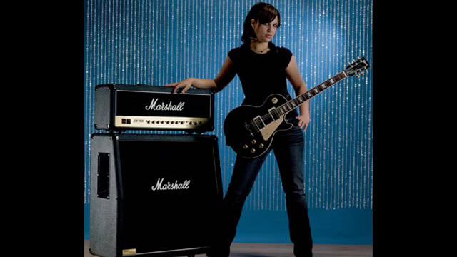 sweet sounding 2001 gibson R9 смотреть онлайн