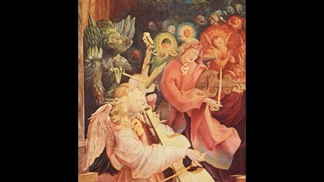 Сергей Бедусенко. Арт-кантата "ДА ВОСКРЕСНЕТ БОГ". /псалом 67/ в 5 частях. смотреть онлайн