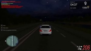 MTA PROVINCE - ТЕСТ ДРАЙВ МОЕГО НОВОГО CLS 63 S-AMG! ТОП АВТО ЗА СВОИ ДЕНЬГИ!