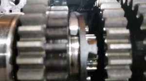 Ремонт кпп yamaha r1 / yamaha r6