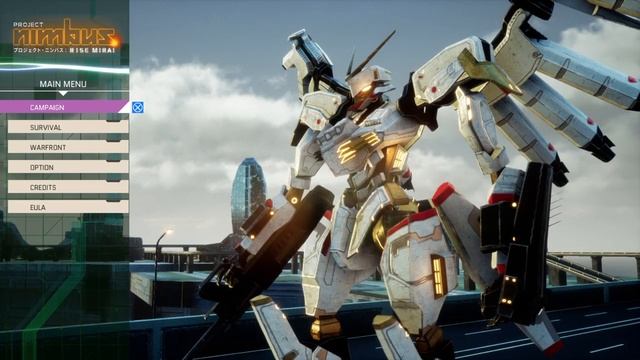 Ace Combat: Ikaros in the sky, quick review. смотреть онлайн