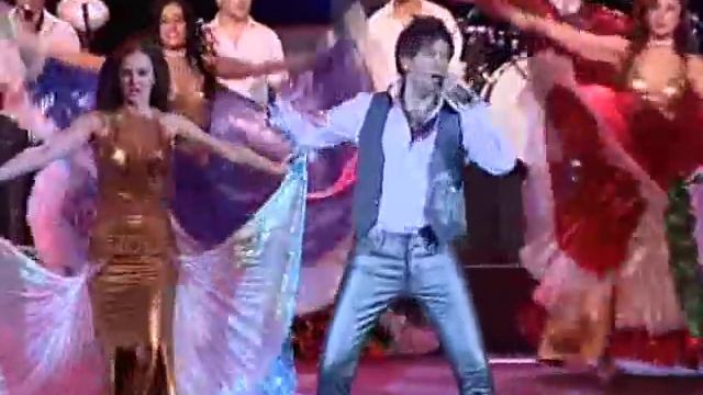 Avraam Russo & YANA and her Oriental Dance Ensemble "Far, Far Away" смотреть онлайн