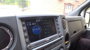 Вся правда о Газели NEXT ЦМФ спустя 100 000 км