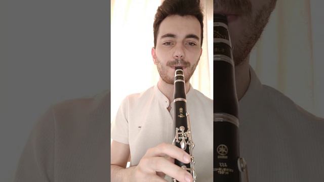 Kalp kiriklari / Klarnet : Tariq Obed смотреть онлайн