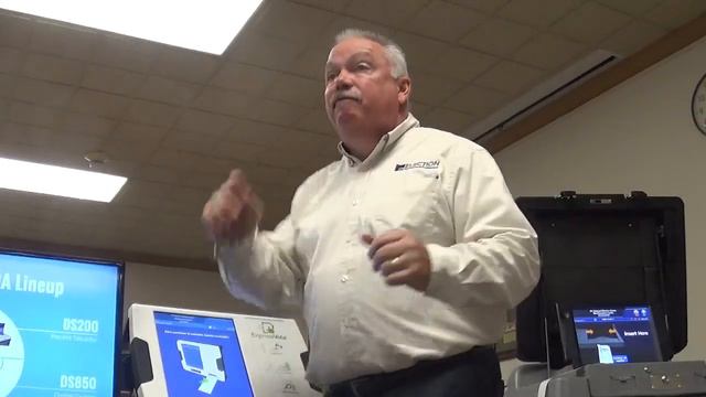 ESS presentation 6 19 18 смотреть онлайн