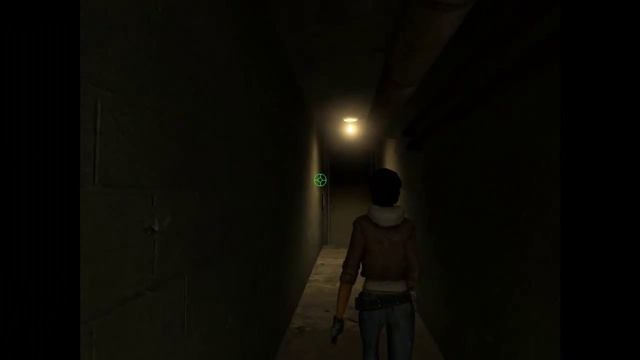 Half-Life 2 smod outbreak part 1 смотреть онлайн