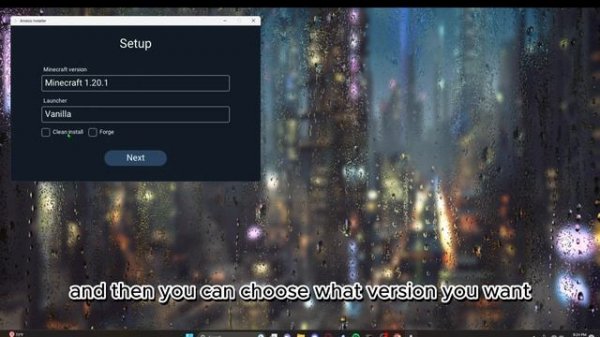 Aristois Hacked Client Download Guide | 1.8.9-1.20+ Version |Fast & Free Installation! Easy Tutoria